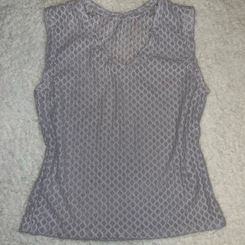 Y2K Bubble Top